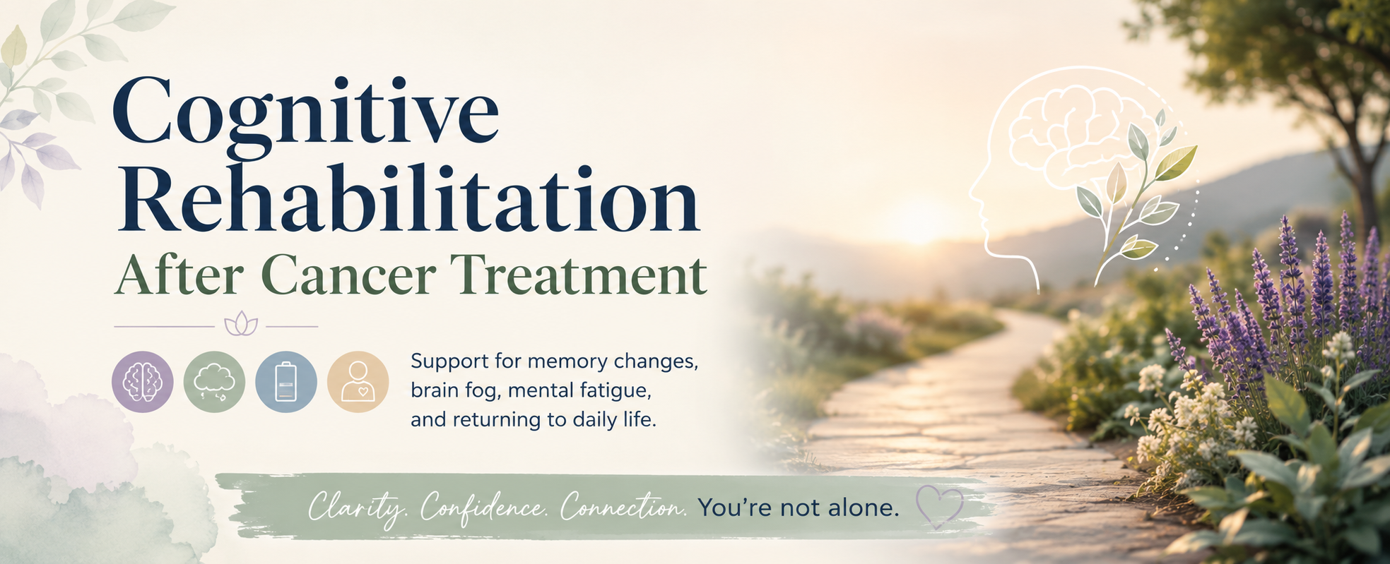 Cognitive rehabilitation after cancer treatment Cognitive rehabilitation after-cancer treatment